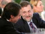 Rajoy, registrador propiedad, derecho hipotecario, hipotecas, traición legisladores, esto democracia Cristo fundó