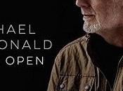 Michael McDonald Wide Open