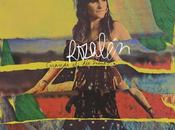 Rozalén presenta "cuando suena..." tercer álbum discografía