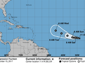 recuperarnos Irma otras tormentas asechan