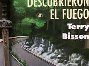 CUANDO OSOS DESCUBRIERON FUEGO. Terry Bisson