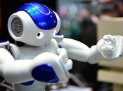 Crean robots capaces unirse, dividirse repararse mismos