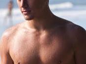 Channing Tatum viste princesa