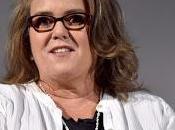 muerto exmujer actriz Rosie O'Donnell