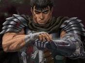Primeras impresiones manga: "Berserk Maximum"