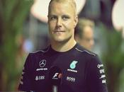 Valtteri Bottas dice estar cómodo nuevo contrato Mercedes