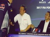 Honda, avergonzada romper McLaren, pero esperanzada futuro
