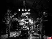 Joan Queralt Seasicks vuelven brillar Costello Club