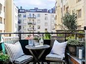 Balcones Rusticos
