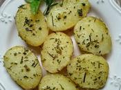 Patatas hierbas