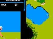 Todas Nintendo Switch llevan Golf oculto