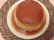 Flan napolitano