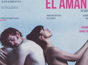 amante" hasta octubre