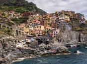 CINQUE TERRE