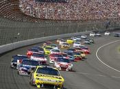 Automovilismo NASCAR Monster Energy Series: Chicago Vivo Domingo Septiembre 2017