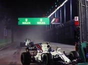 Lance Stroll vuelve hacer lleva Williams hasta zona puntos,