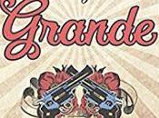 (Reseña) Algo Grande Kattie Black