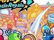 Kirby Battle Royale hará estereoscopio consola