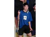 Piedra Aguila Campeón Voley Picún Leufú