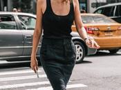 NYFW SS18 Street Style