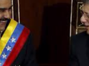 Leopoldo López, líder oposición preso político tiranía Maduro?