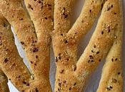 Fougasse
