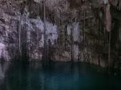 Cenote Xkeken Cerca Chichen Itza