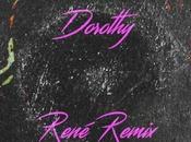 [Apuesta Telúrica] Santi Capote Dorothy [con Juliana Gattas] (René Remix)