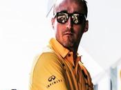 Robert Kubica Jolyon Palmer compiten asiento Massa Williams