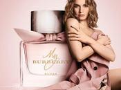 Burberry Blush, Versión Refrescante