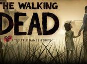 ¡Sorteamos código para 'The Walking Dead: Season One'!