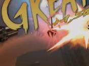 [TGS2017] Gungrave retorna para