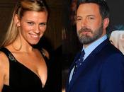 Affleck Lindsay Shookus, novios oficiales