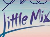 CNCO Little publican videoclip tema ‘Reggaetón lento (Remix)’