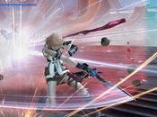 Noctis estará plantel Dissidia Final Fantasy