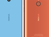 Filtrado: nuevo teléfono Nokia (Fotos)