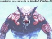 Antología Llamada, español