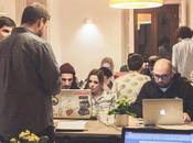 escuela para creativos Brother Madrid invita conocer sede jornada puertas abiertas