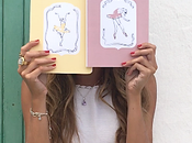 ¡Sorteo! ¿Queréis estas libretas vuestra?