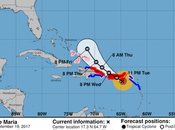 Unidad, arrojo inteligencia contra huracán María.