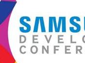 Samsung revela conferencistas temas vanguardia Pensamiento Conectado para Developers Conference