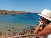 Descubrimos mejores playas MENORCA