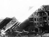 Armas Segunda Guerra Mundial: lanzacohetes Katyusha