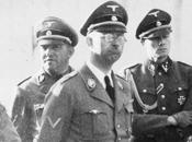España IIGM: visita Himmler