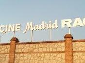 Autocine Madrid Race