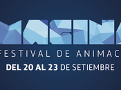 Imagina festival Animación llega setiembre.