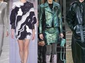 ciencia ficción está moda. Este invierno apuesta looks galácticos