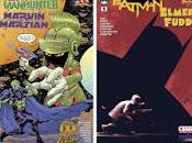Comics Looney Tunes