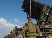 Protegeremos espacio aéreo israelí Rosh Hashaná.