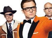 Kingsman: círculo